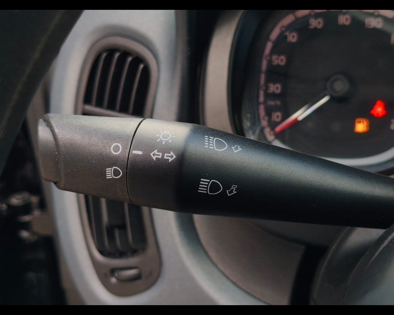 Foto FIAT Panda 1.0 firefly hybrid s&s 70cv