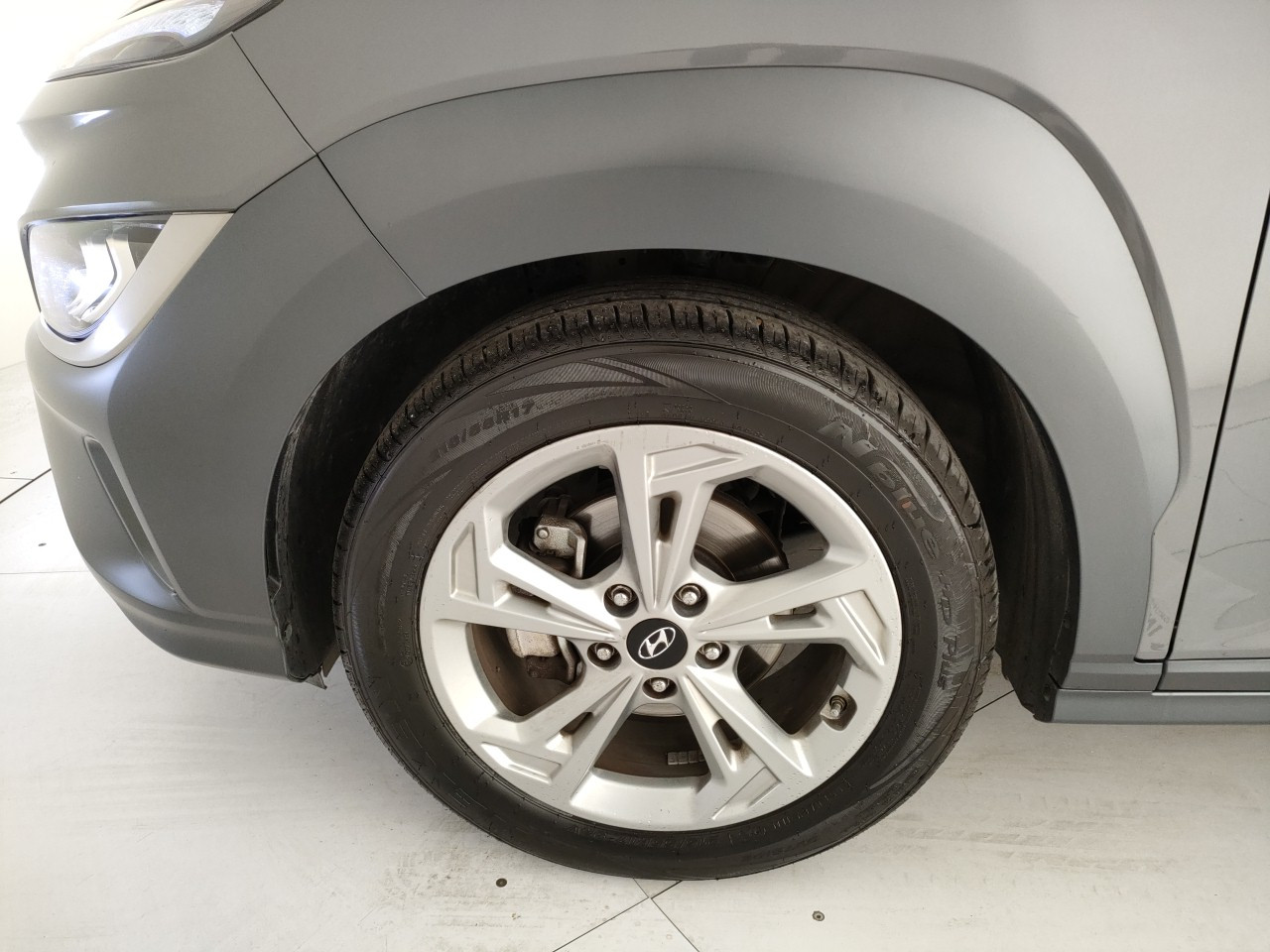 Hyundai Kona Usato 2023 Kona Parma