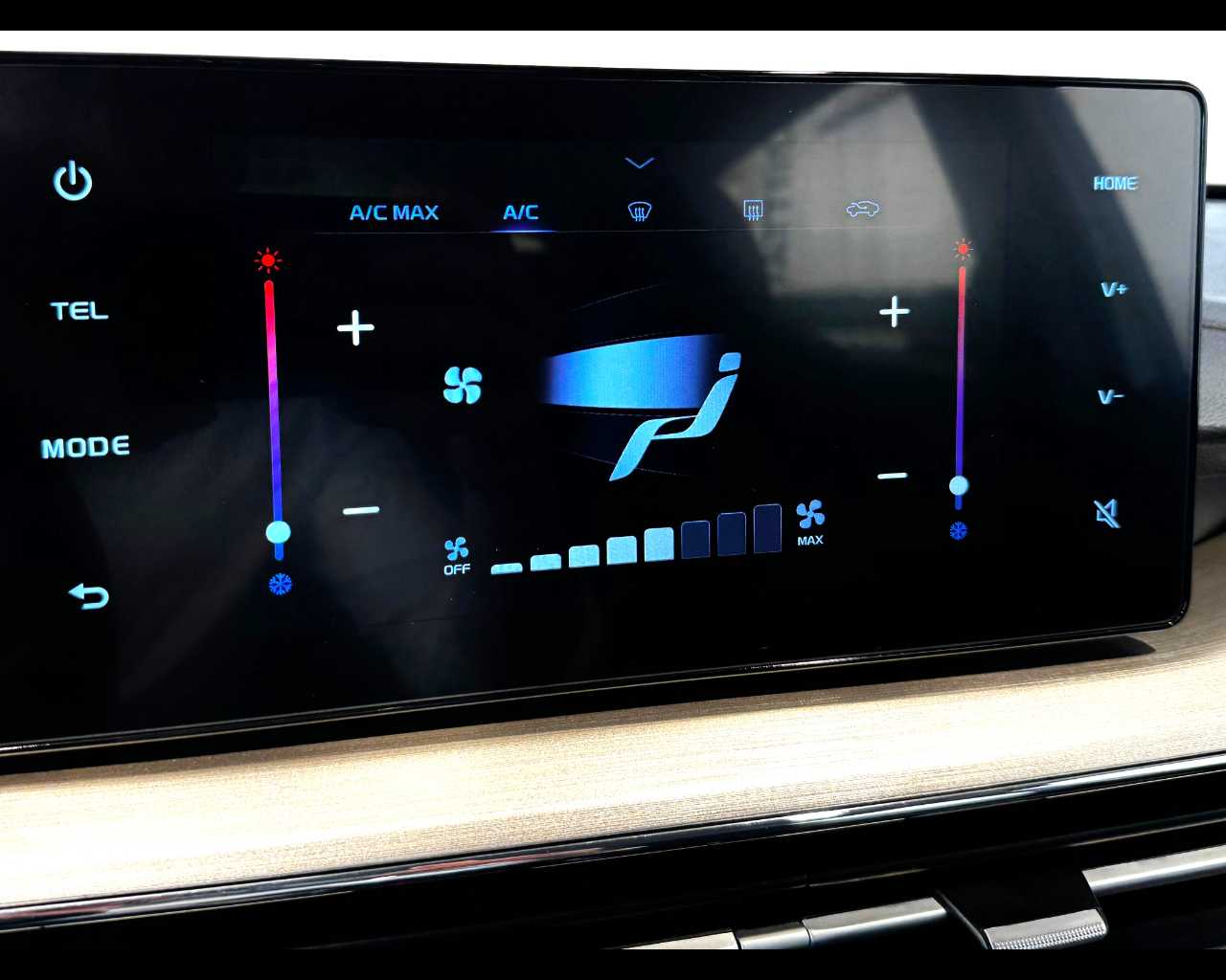 Emc Quattro Nuovo Benzina Quattro Rovigo