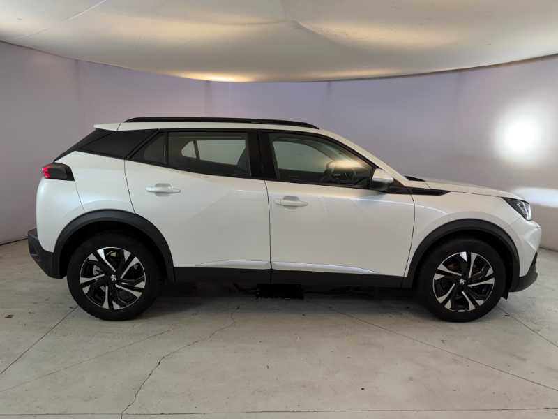 2008 Ii 2020 - 2008 1.2 Puretech Allure Navi Pack S&s 100cv