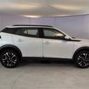 2008 Ii 2020 - 2008 1.2 Puretech Allure Navi Pack S&s 100cv