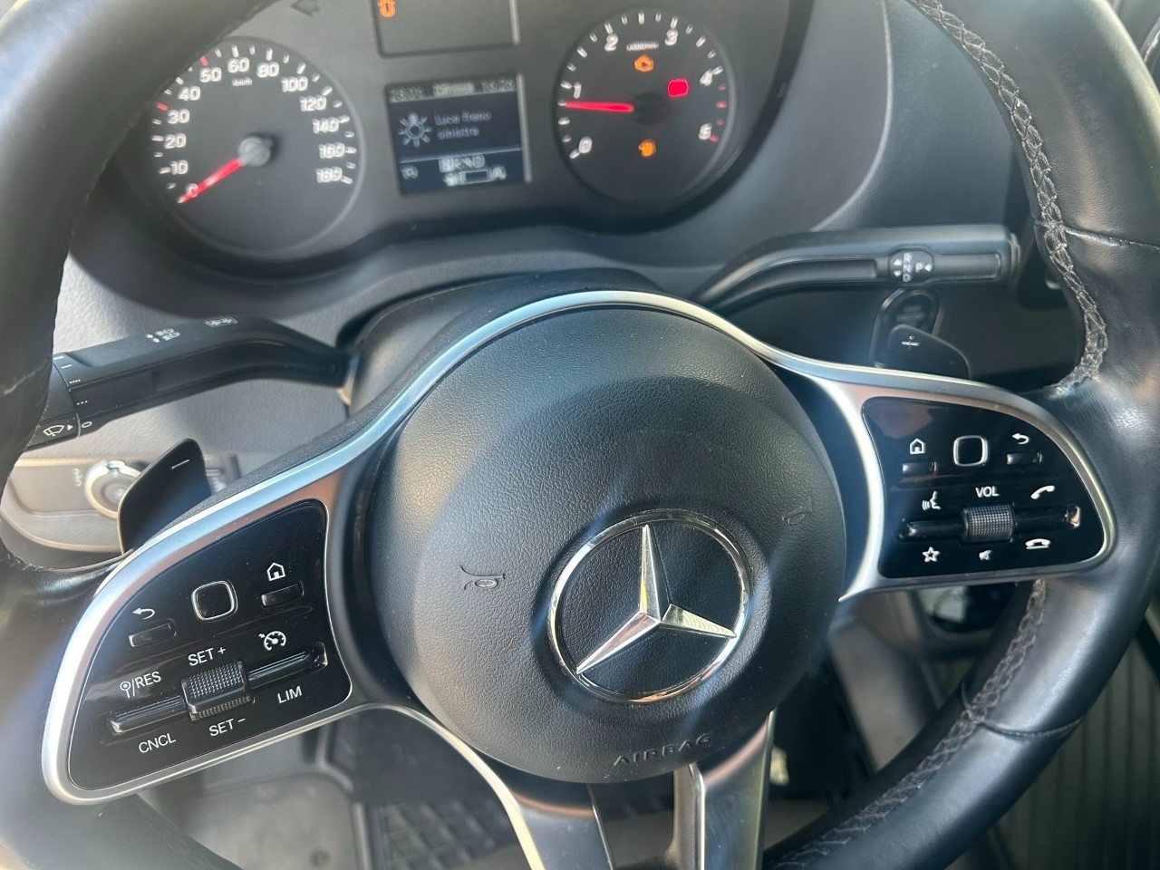 Mercedes  sprinter 316 cdi(blueTec) K 37/32 EVI - 10