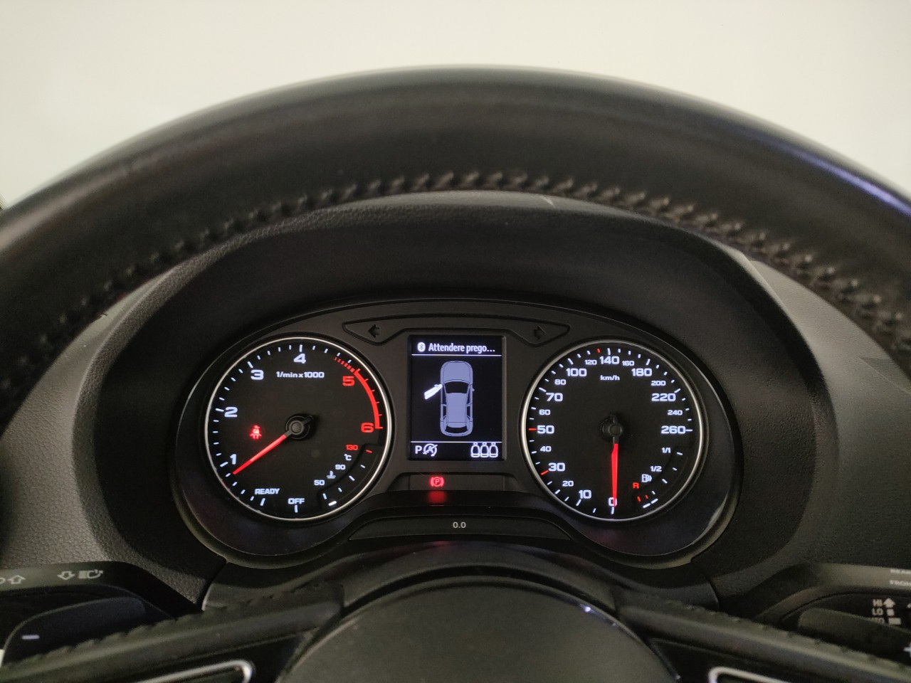 Audi Q2 Usato 2017 Q2 Porto Mantovano