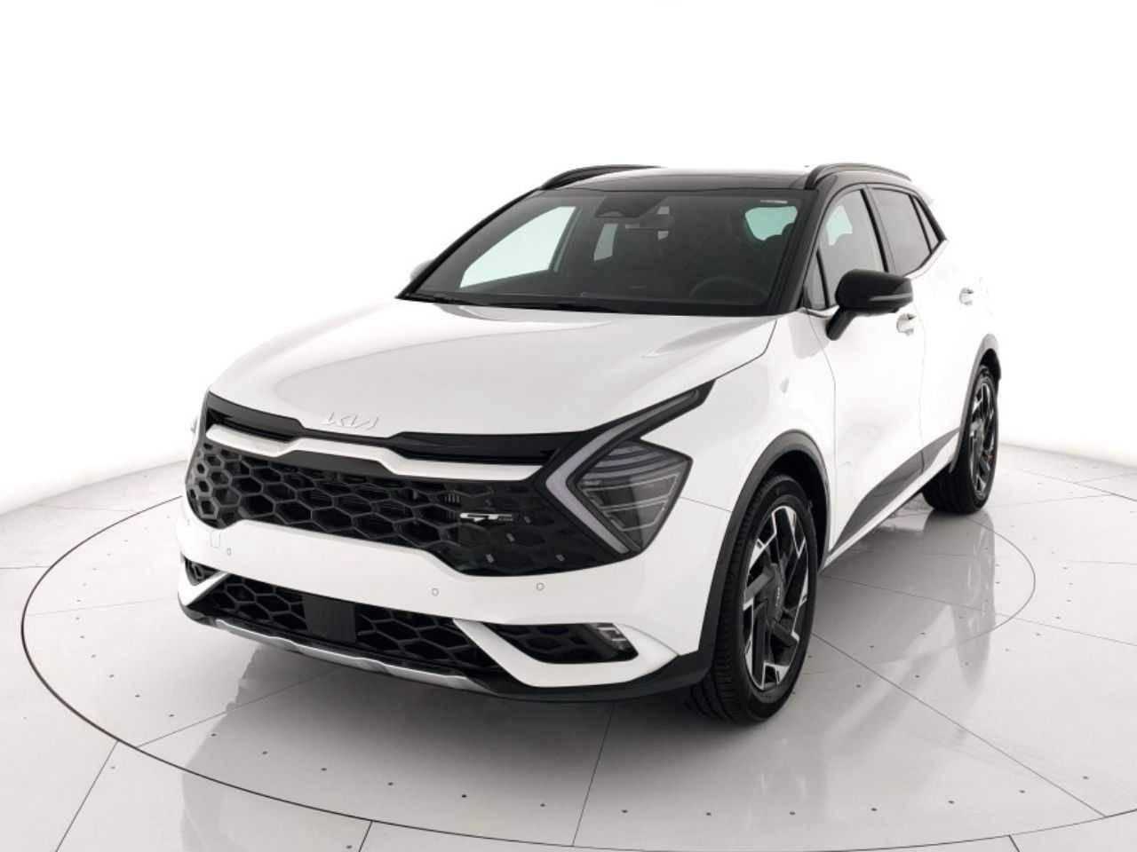 Kia Sportage Nuovo Ibrido benzina Sportage Legnago