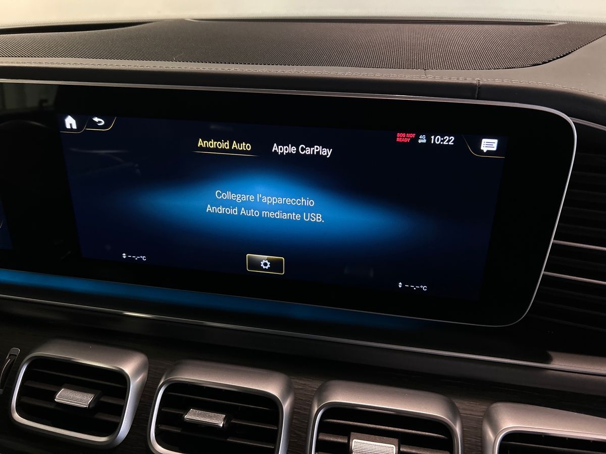 Mercedes-AMG GLE GLE SUV 53 EQ-BOOST AMG 4Matic+ 9G-Tronic Plus - 12