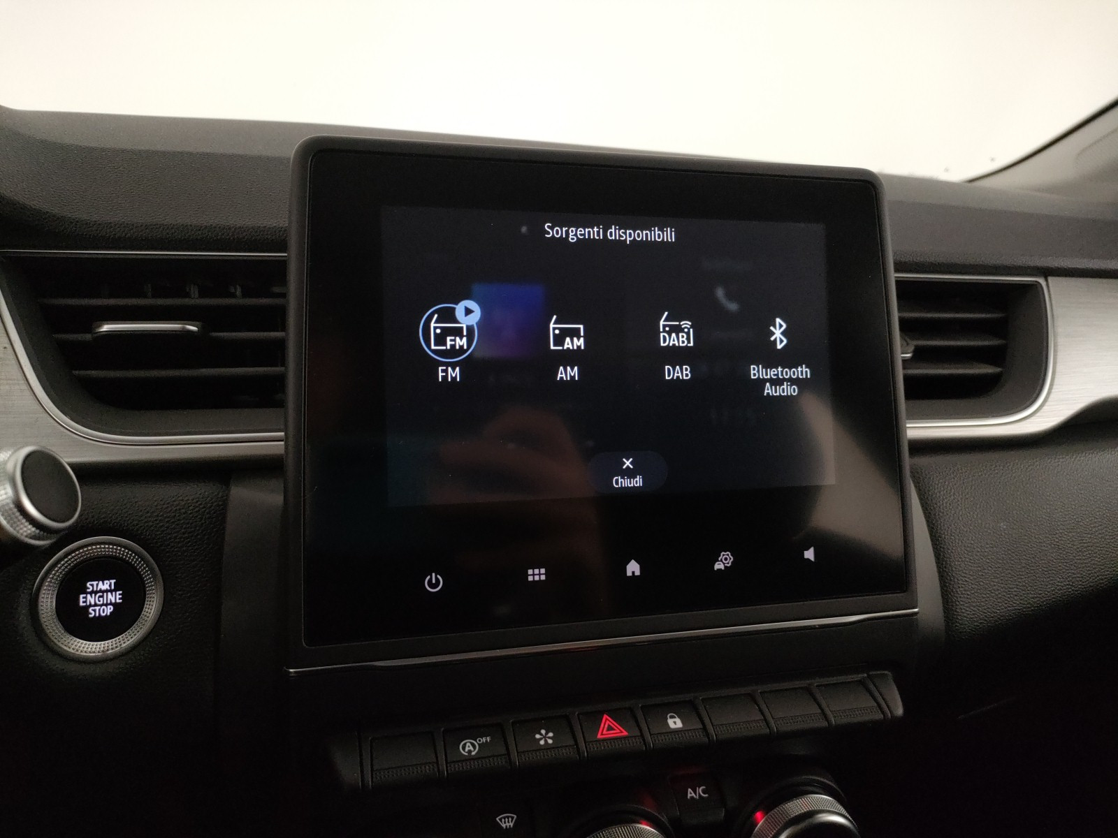 Renault Captur Usato 2021 Captur Legnago