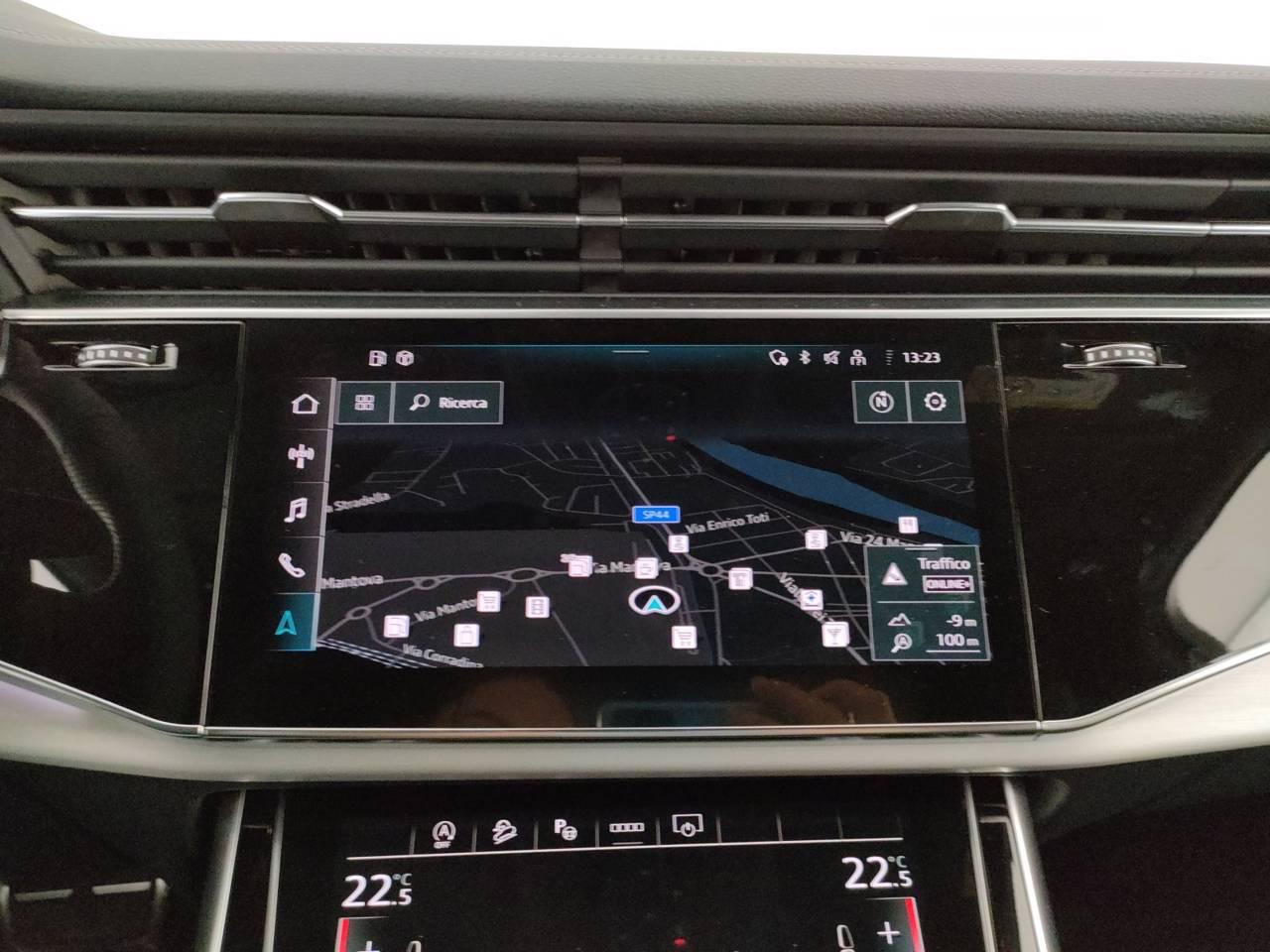 Audi Q7 Usato 2022 Q7 Legnago