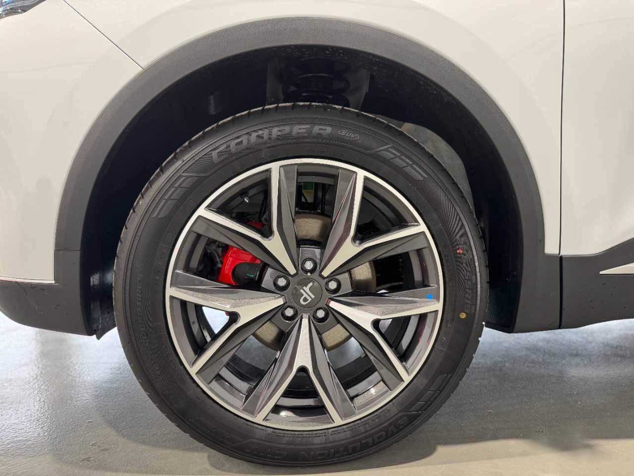 Dr Automobiles DR 6.0 KM0 2025 DR 6.0 Mestre
