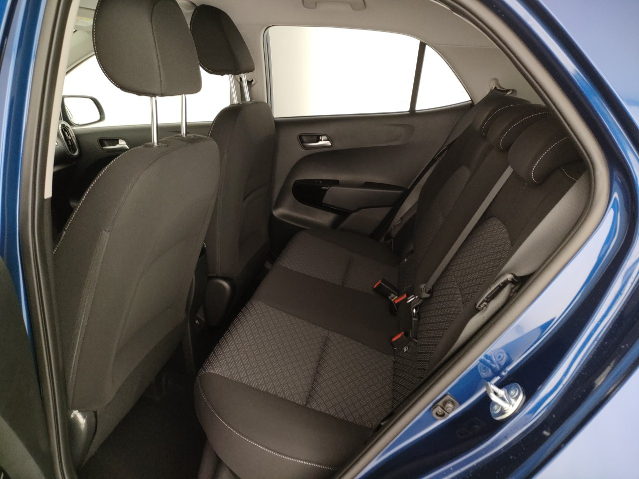 Kia Picanto Nuovo benzina Picanto Porto Mantovano