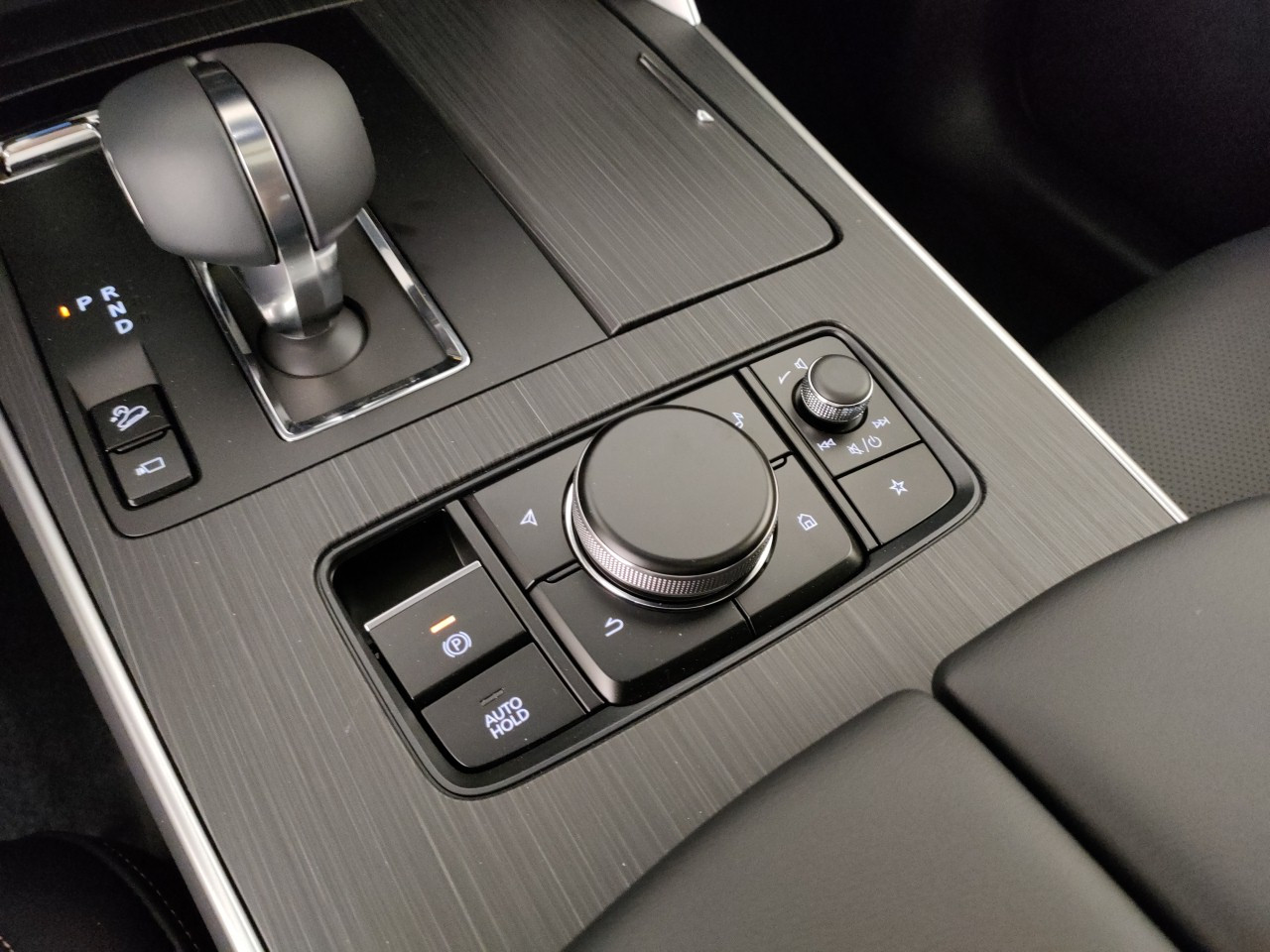 Mazda CX-60 Nuovo Ibrido diesel CX-60 Porto Mantovano