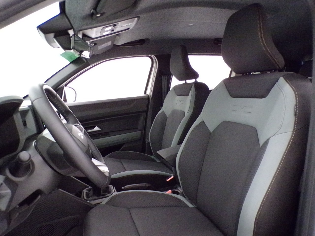 Dacia Duster Duster 1.2 mild hybrid 140cv Extreme - 12