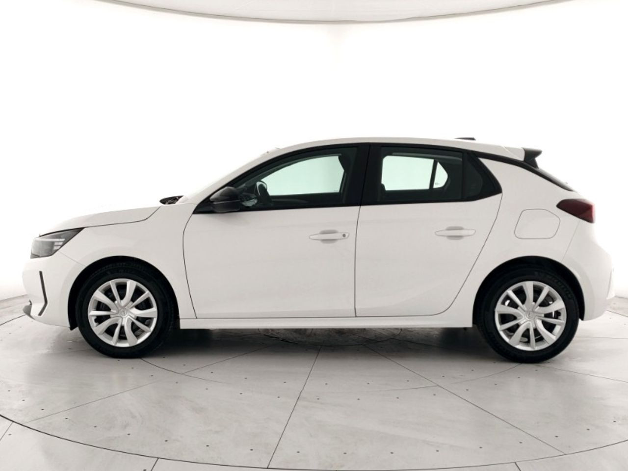 Opel Corsa KM0 2026 Corsa Porto Mantovano