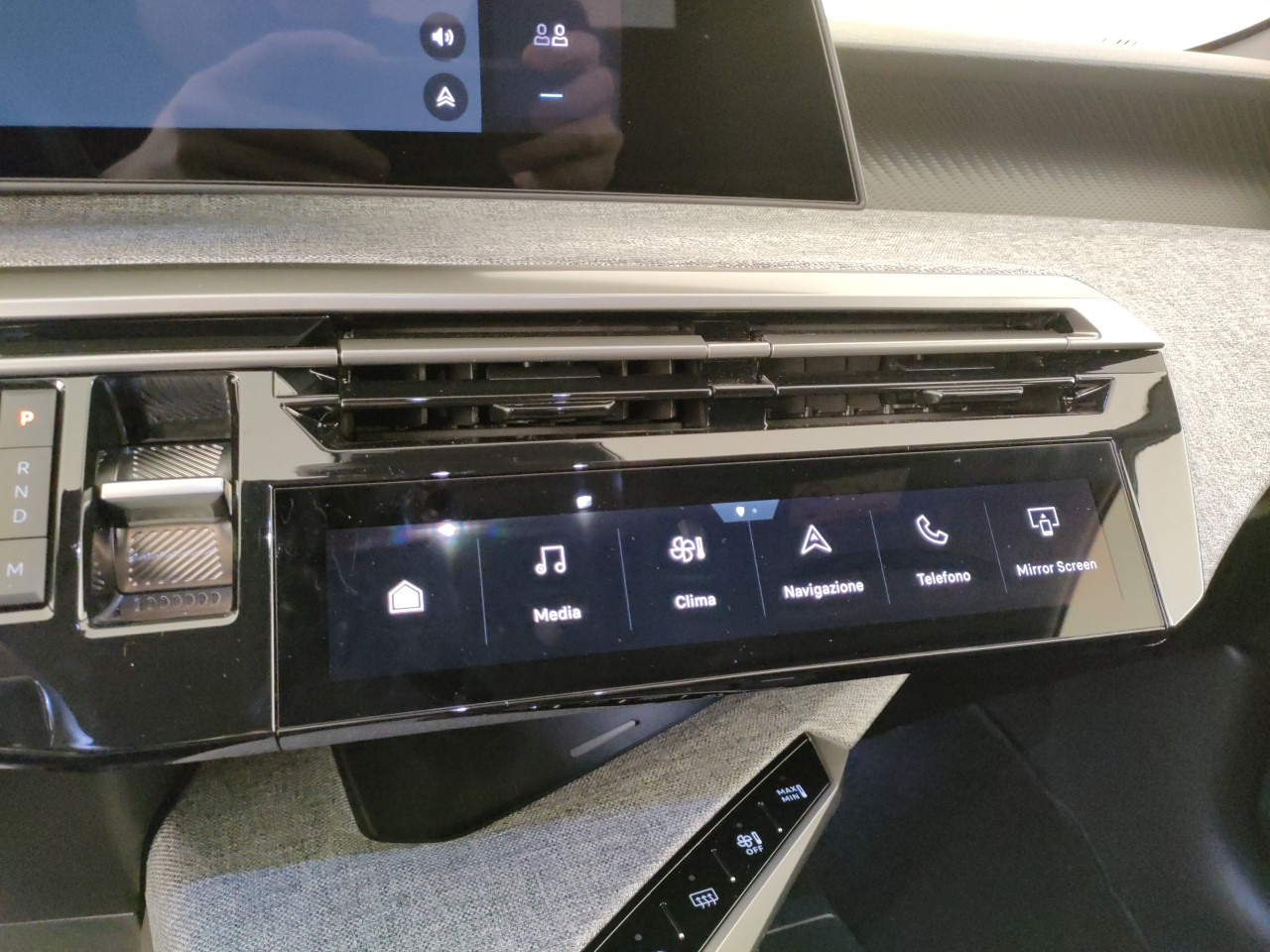 Peugeot 3008 Usato 2024 3008 Porto Mantovano