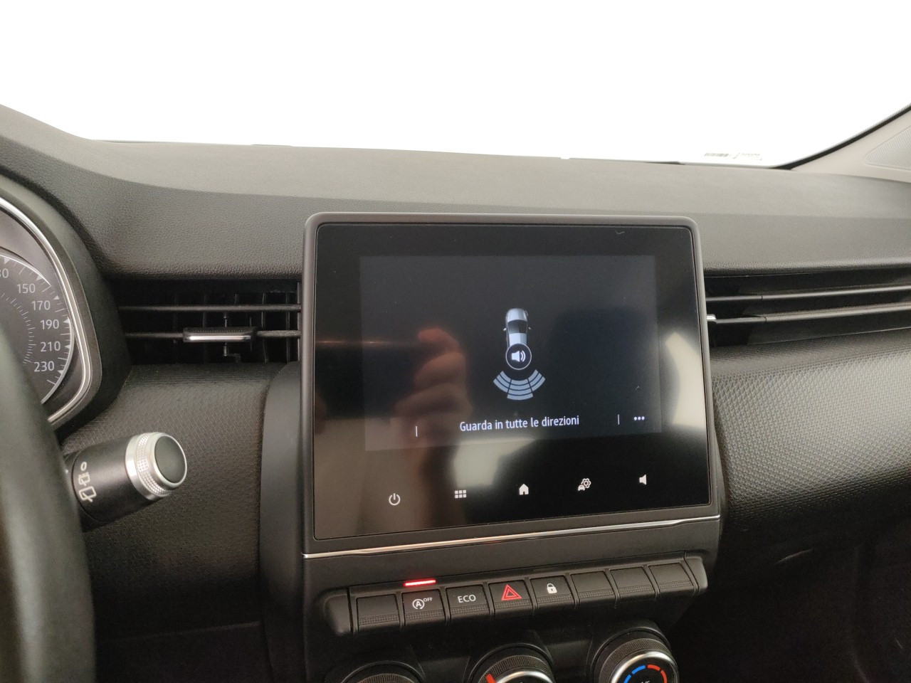Renault Clio Usato 2022 Clio Carpi