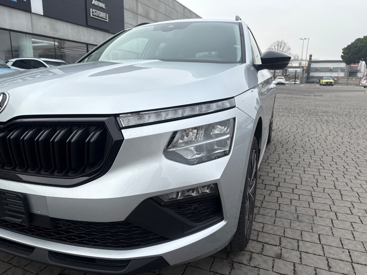 Skoda Kamiq Usato 2025 Kamiq Padova
