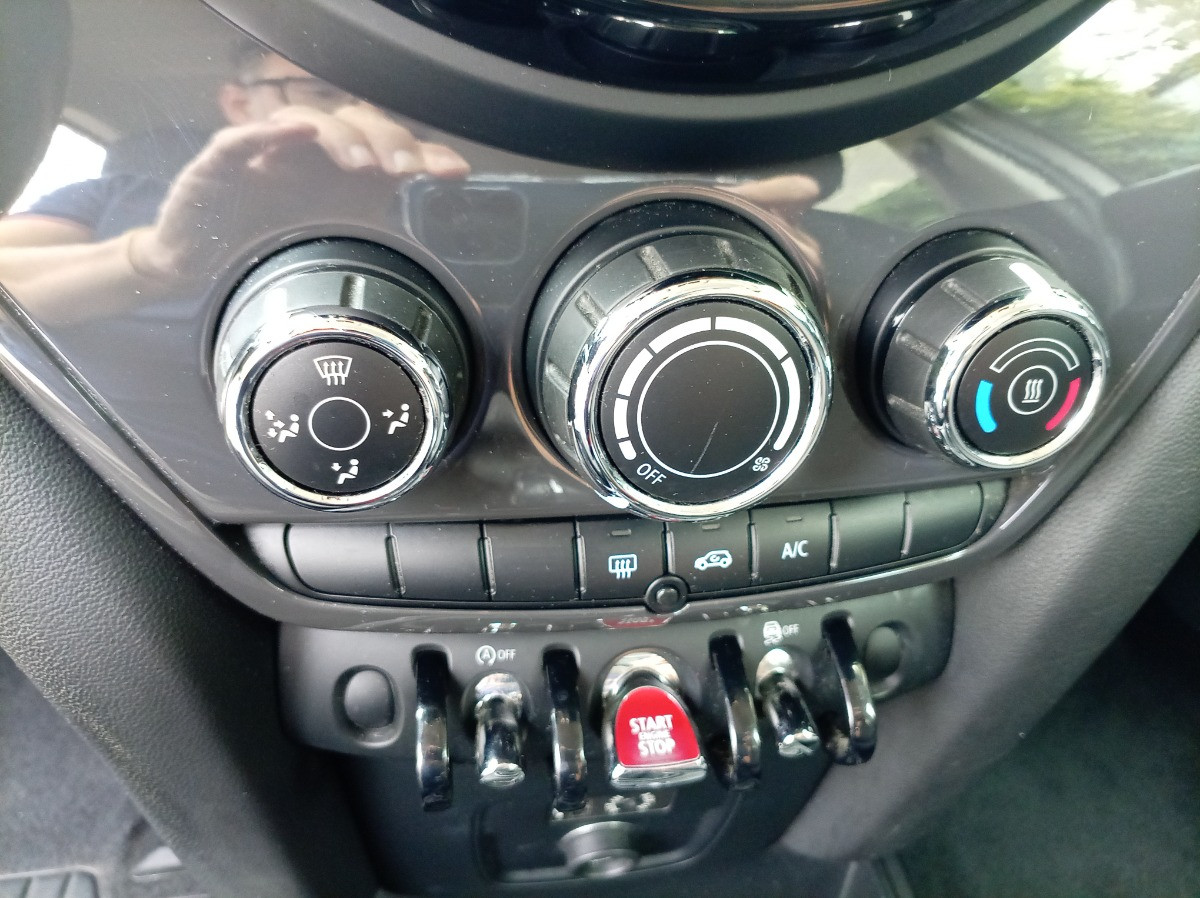 Mini Countryman Usato 2017 Countryman San Vendemiano