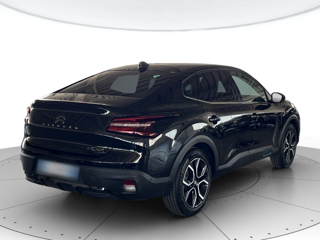 Citroen C4 X Usato 2024 C4 X Rovigo