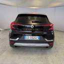 Captur Ii - Captur 1.6 E-tech Phev Intens 160cv Auto My21