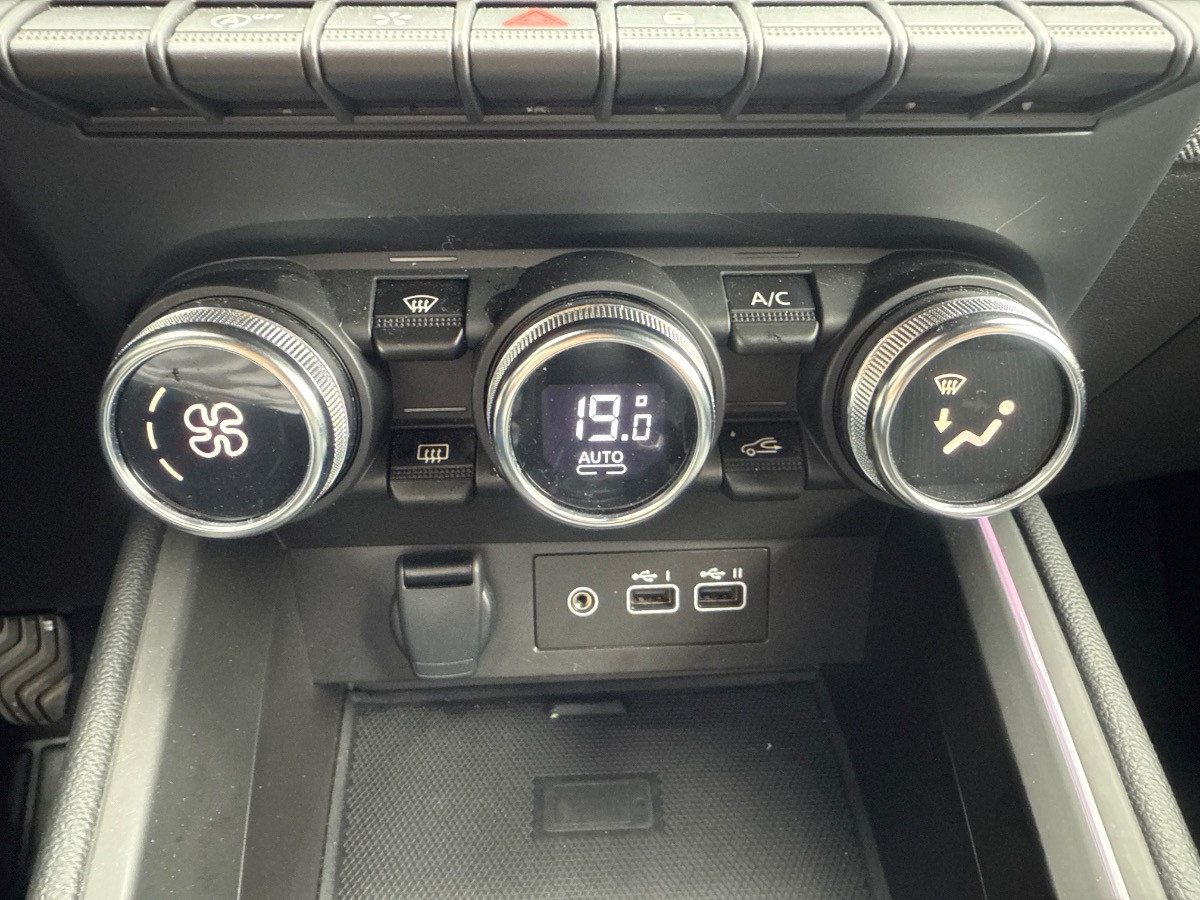 Renault Clio Usato 2024 Clio Padova