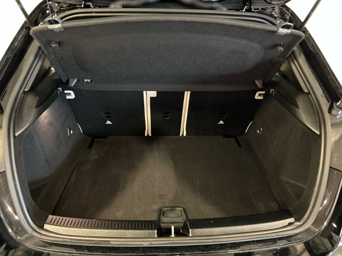 Mercedes Classe A Classe A 180 D Sport 8G-DCT - 8