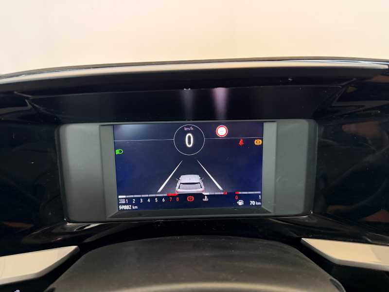 Mokka Ii 2020 - Mokka 1.2 T Gs Line S&s 100cv