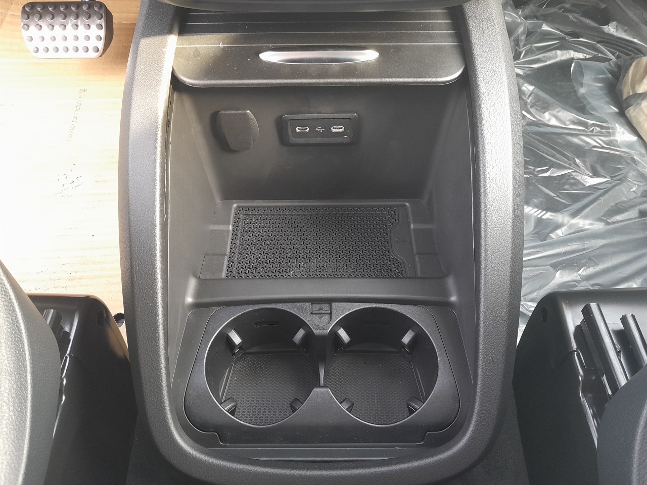 Mercedes Classe V Classe V 250 d Avantgarde Long - 9