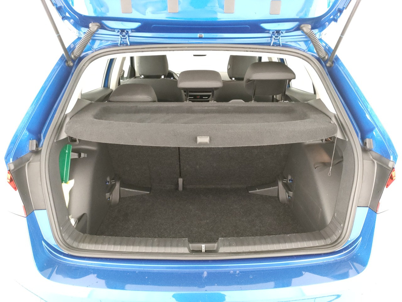Skoda Fabia Usato 2025 Fabia Carpi