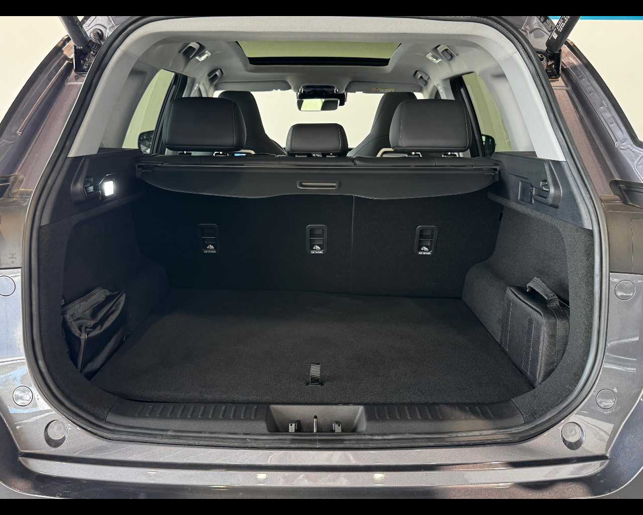 Dr Automobiles DR 6 Nuovo gPL DR 6 Mestre