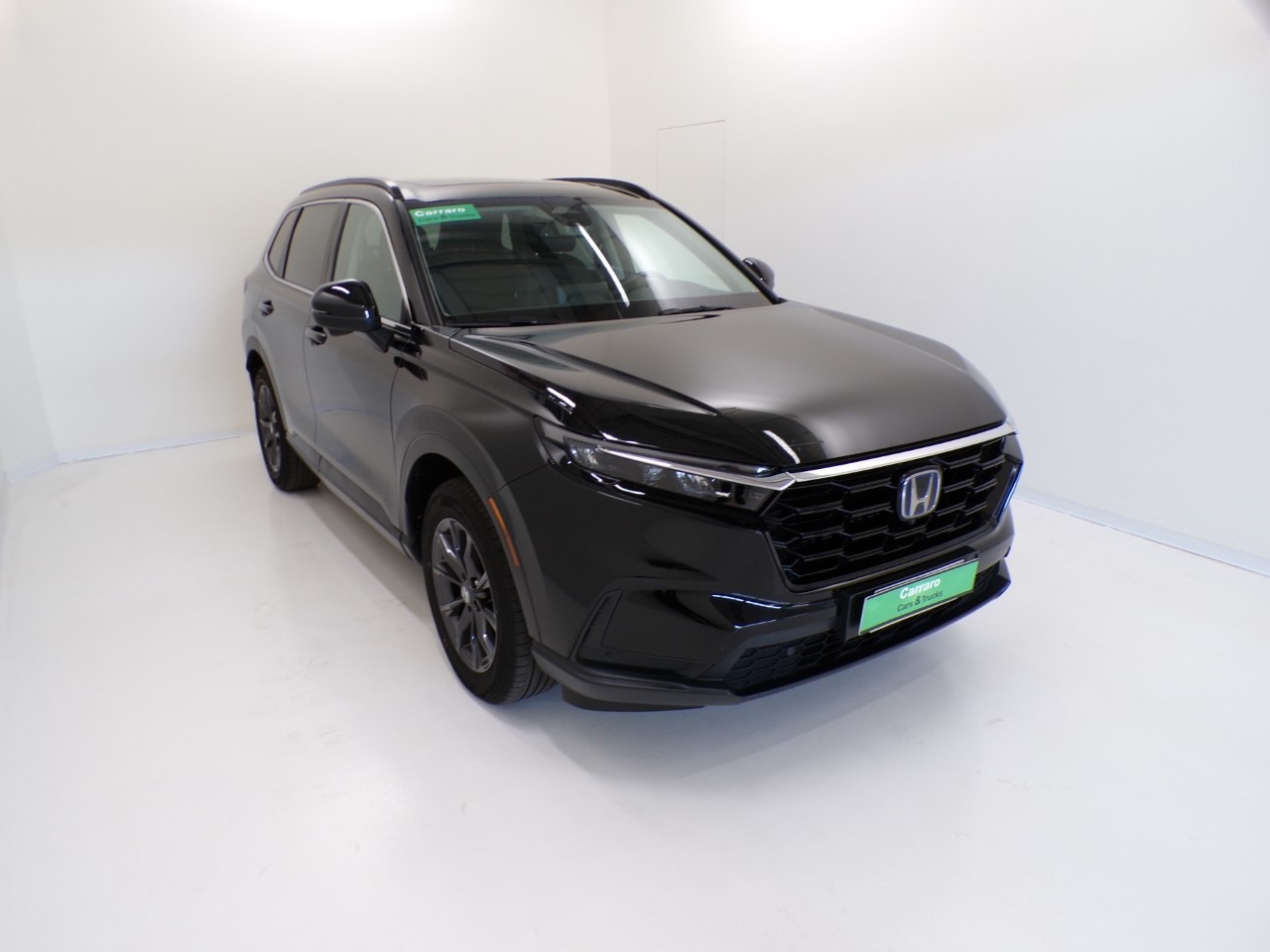 Honda CR-V CR-V Hev Advance AWD eCVT - 3