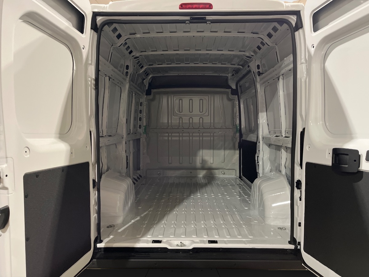 Citroen Jumper Nuovo Diesel Jumper Verona