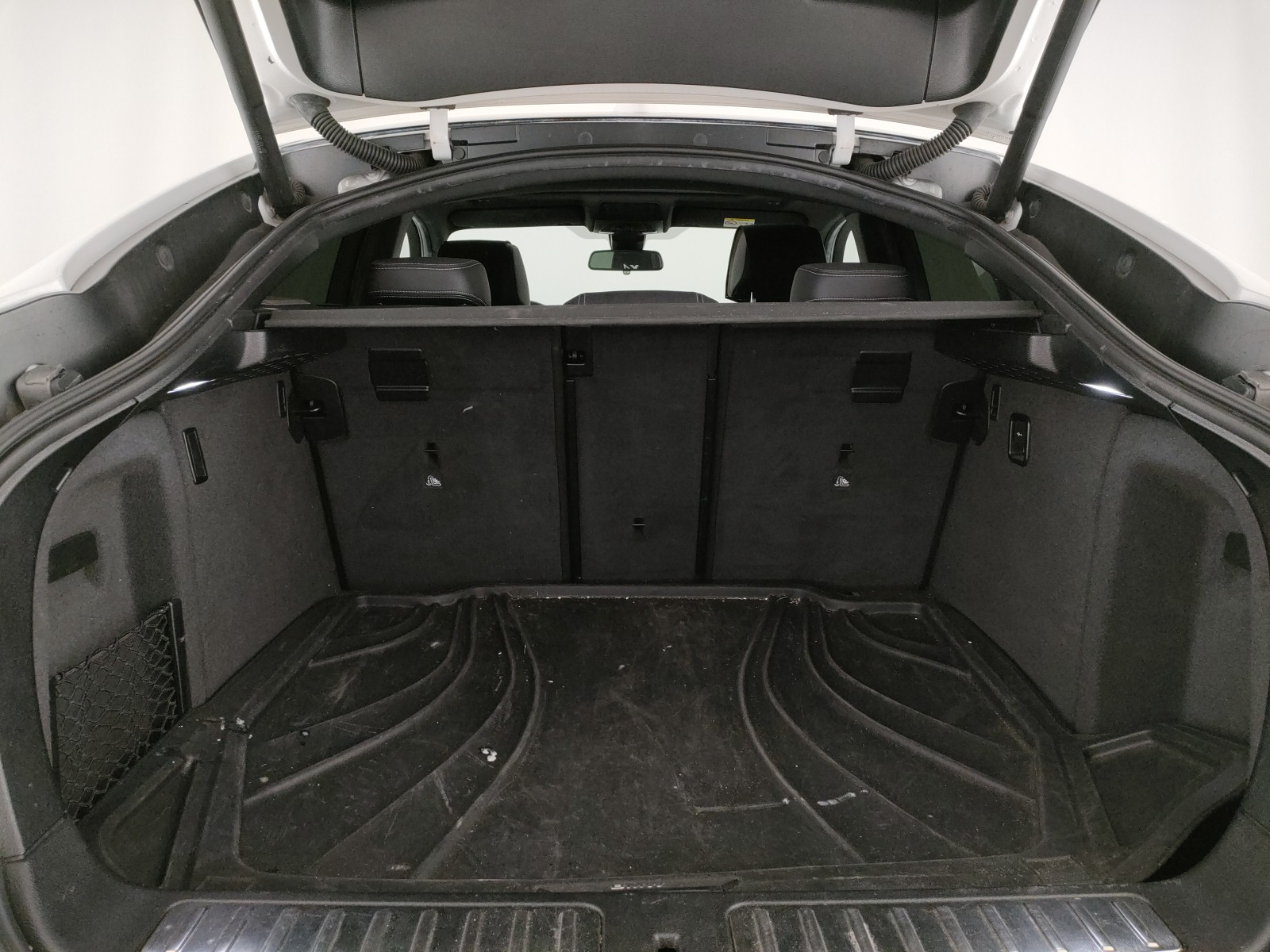 Bmw X4 Usato 2018 X4 Legnago