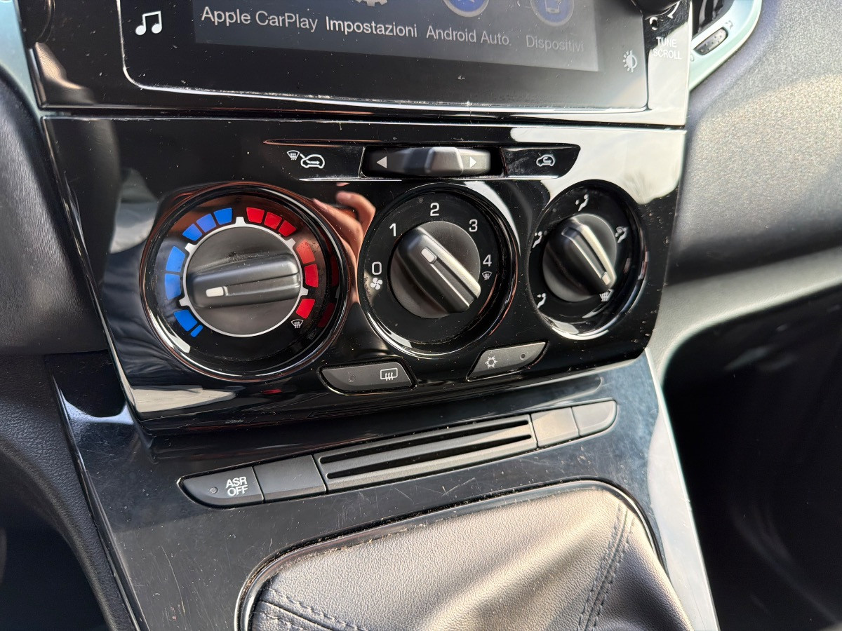 Lancia Ypsilon Usato 2023 Ypsilon Mestre