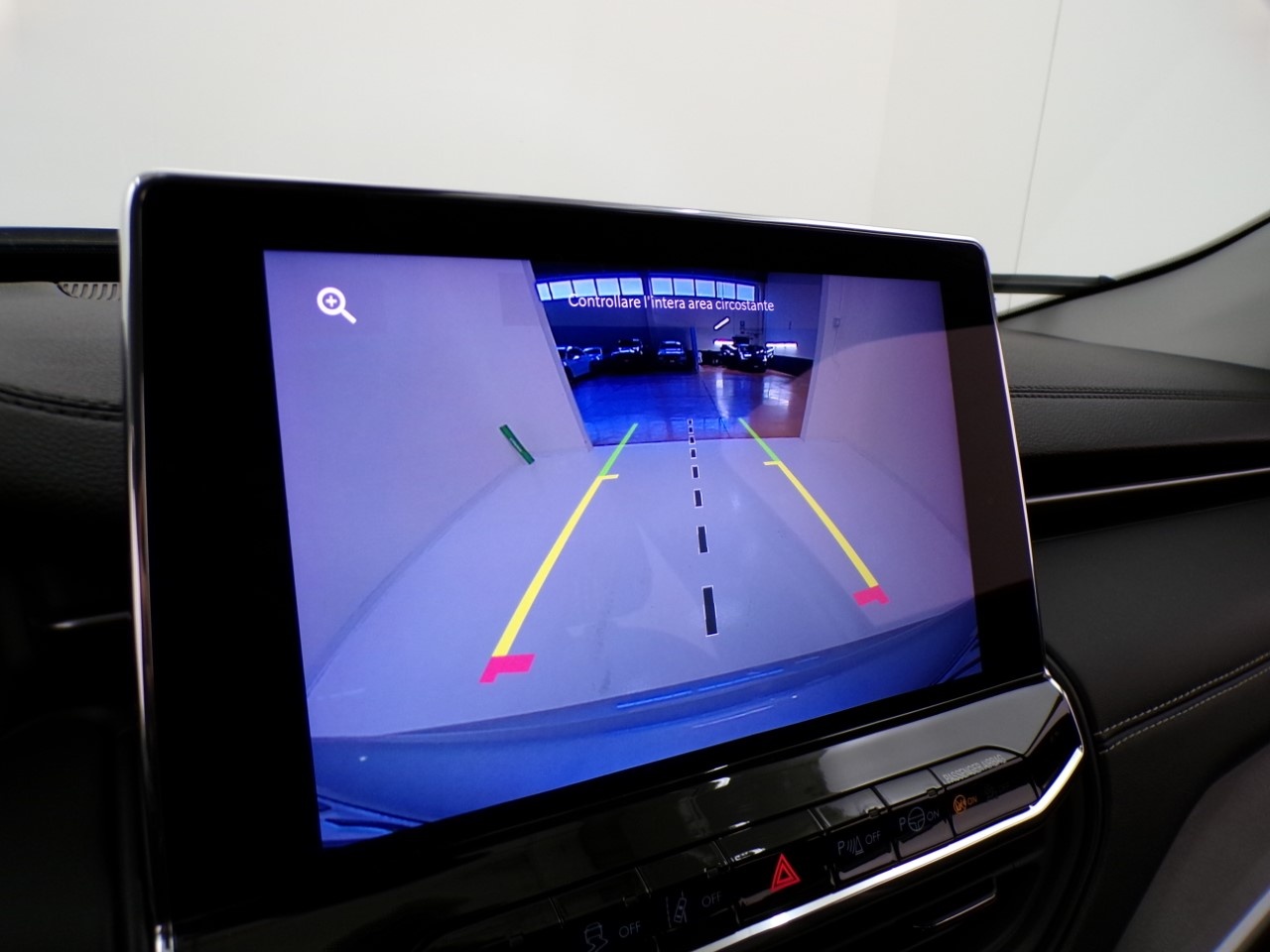 Jeep Compass Compass 1.3 Turbo T4 PHEV Limited 4xe AT6 - 19