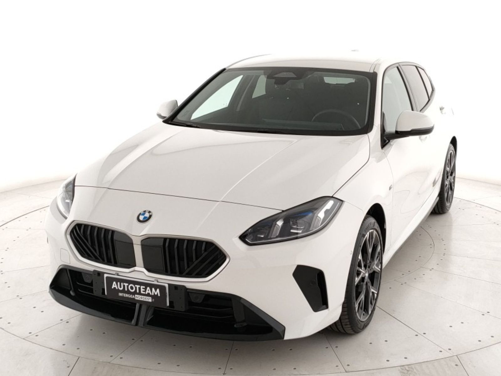 Bmw Serie 1 Usato 2025 Serie 1 Legnago