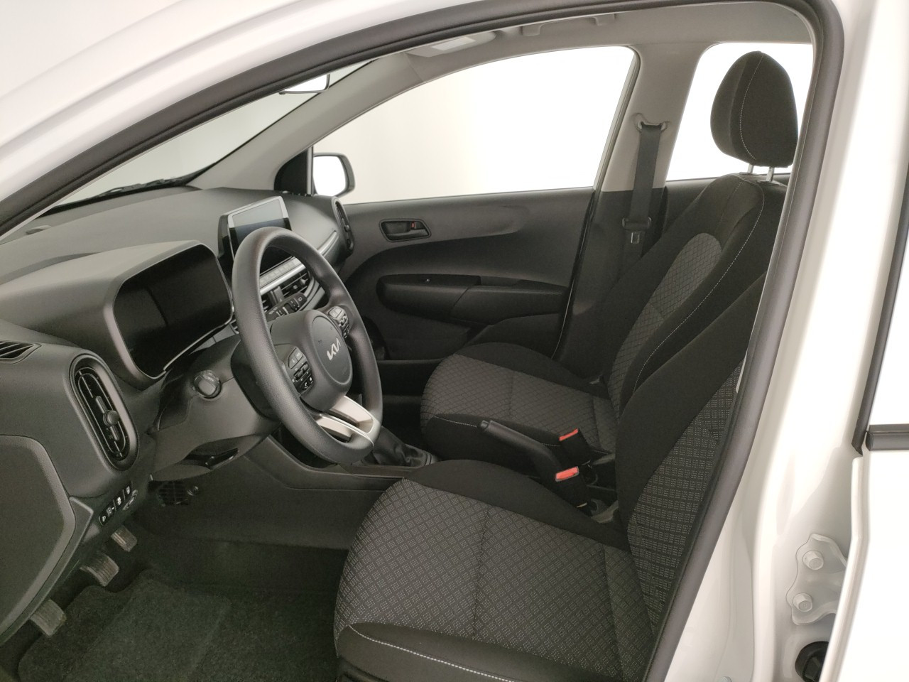 Kia Picanto Usato 2025 Picanto Porto Mantovano