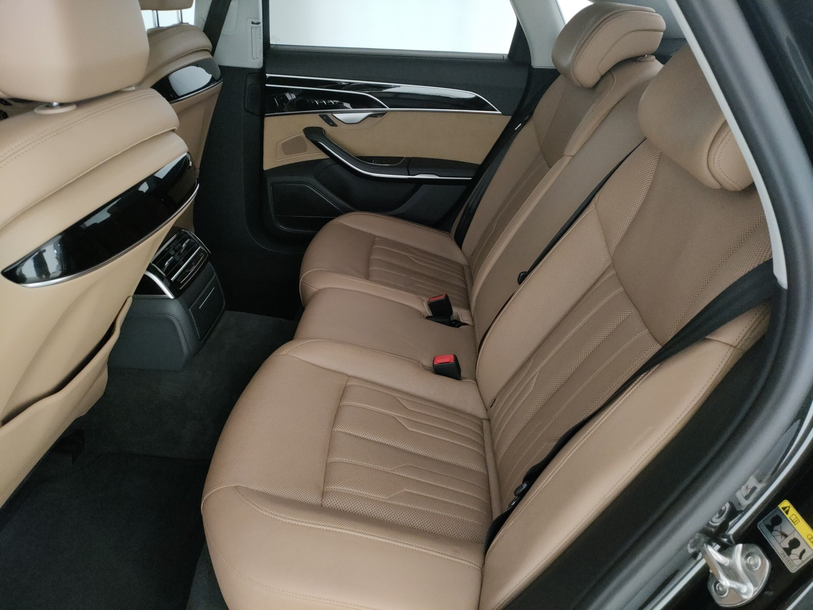 Audi A8 Usato 2019 A8 Legnago