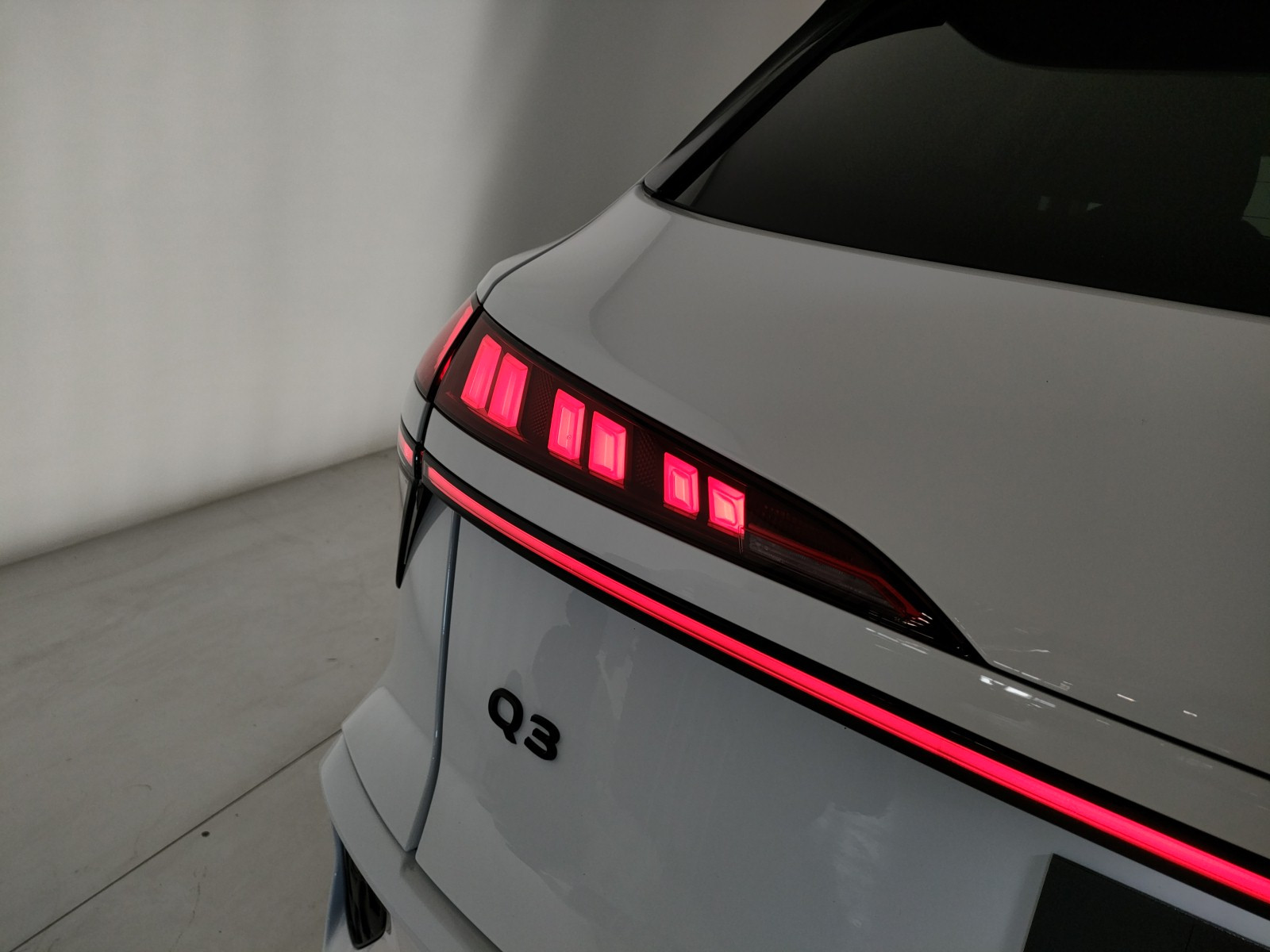 Audi Q3 Usato 2025 Q3 Legnago