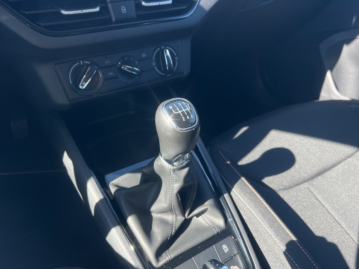 Skoda Kamiq Usato 2021 Kamiq Rovigo