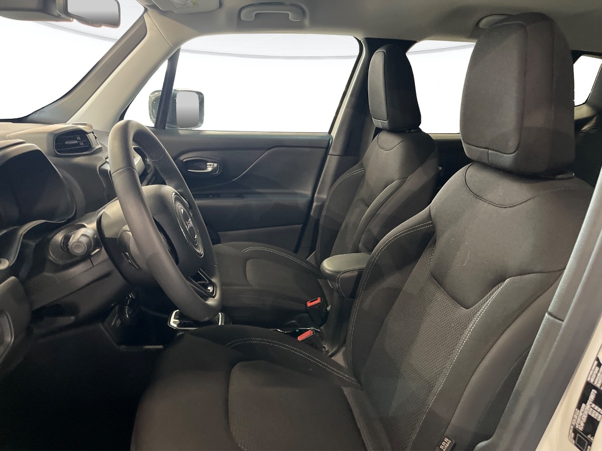 Jeep Renegade Usato 2022 Renegade Verona