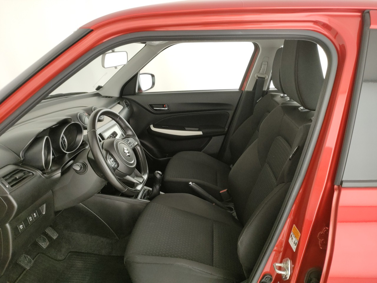 Suzuki Swift Usato 2021 Swift San Zeno Naviglio