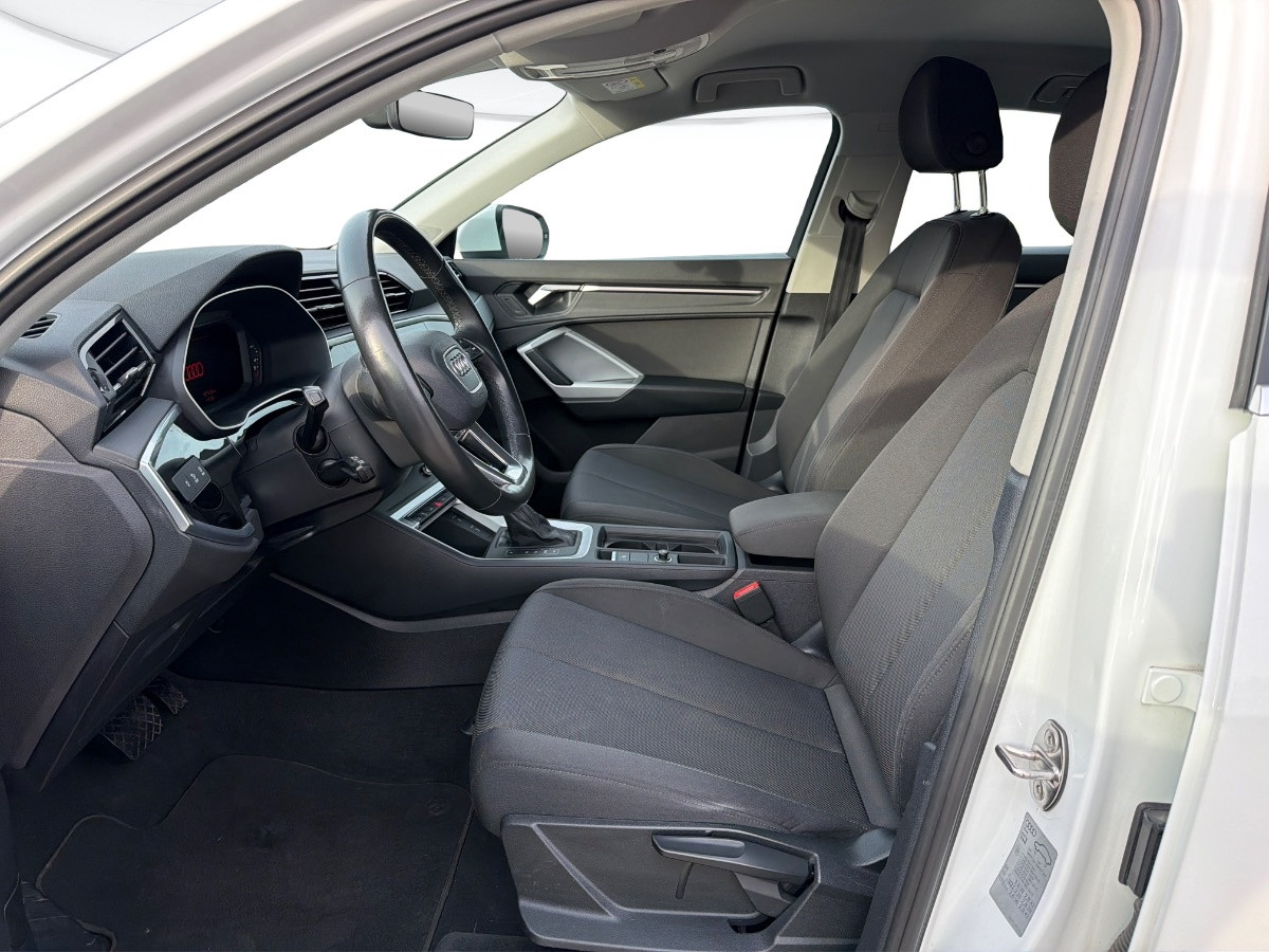 Audi Q3 Usato 2022 Q3 Mestre