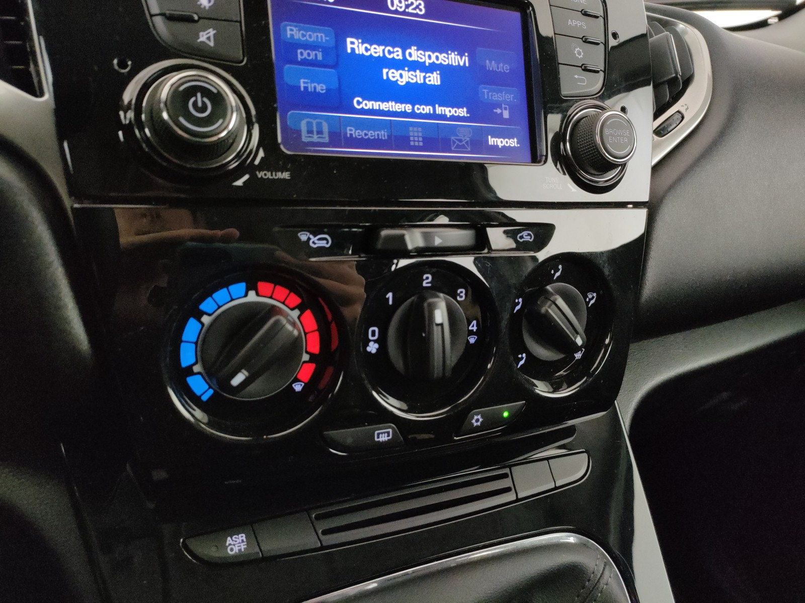 Lancia Ypsilon Usato 2017 Ypsilon Legnago