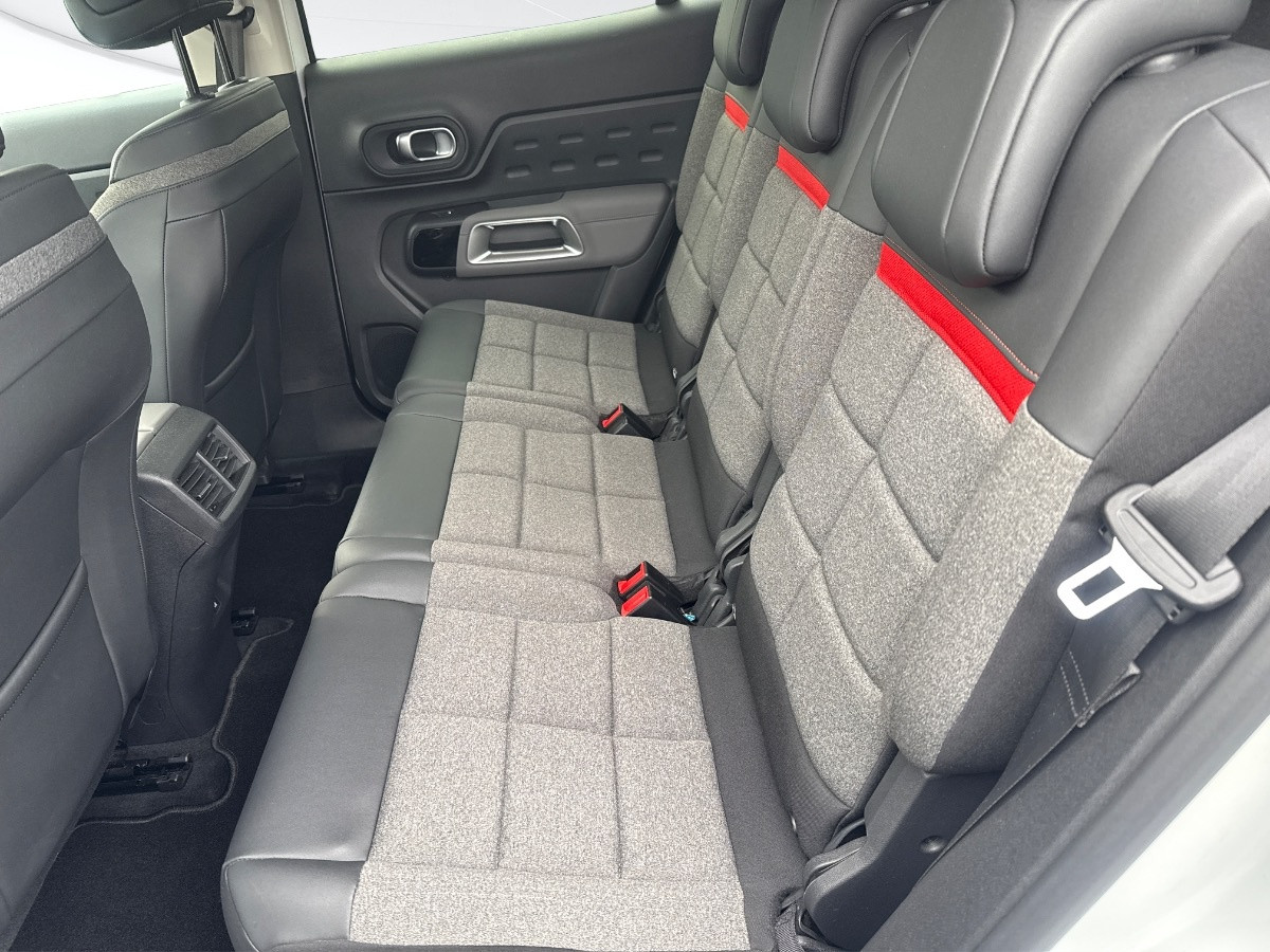 Citroen C5 Aircross Usato 2019 C5 Aircross Padova