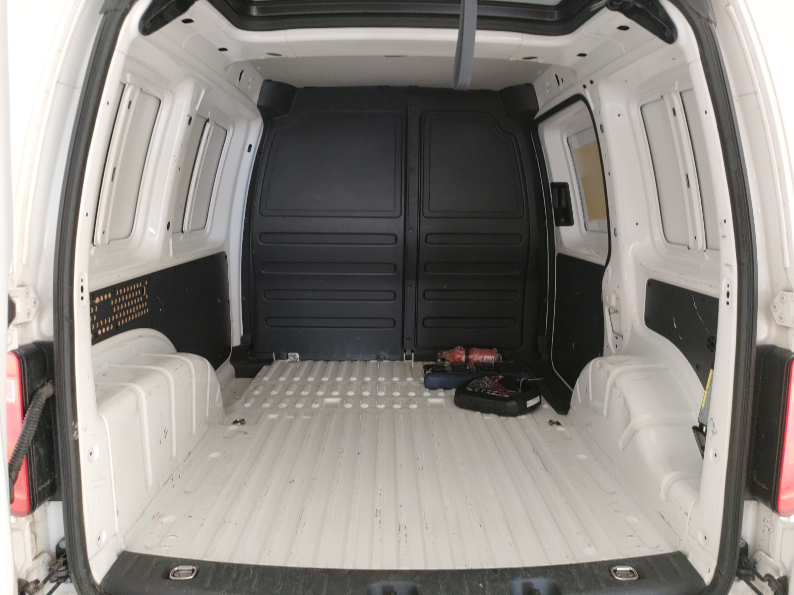 Volkswagen Caddy Usato 2018 Caddy Legnago