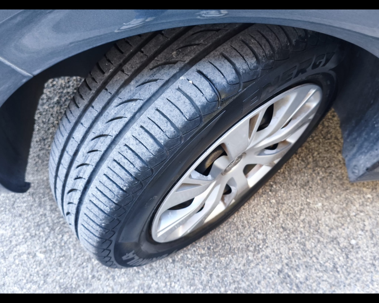 Foto PEUGEOT 208 5p 1.0 puretech Active 68cv