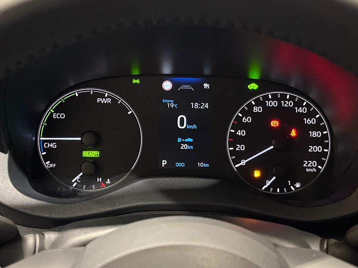 Toyota Yaris KM0 2026 Yaris Verona