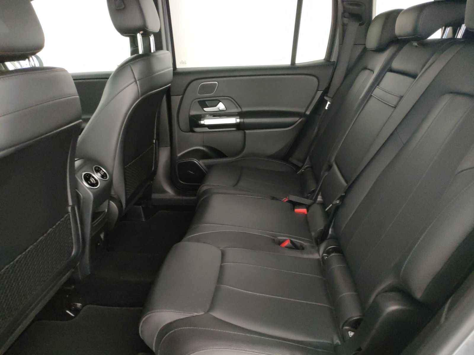 Mercedes GLB Usato 2021 GLB Legnago