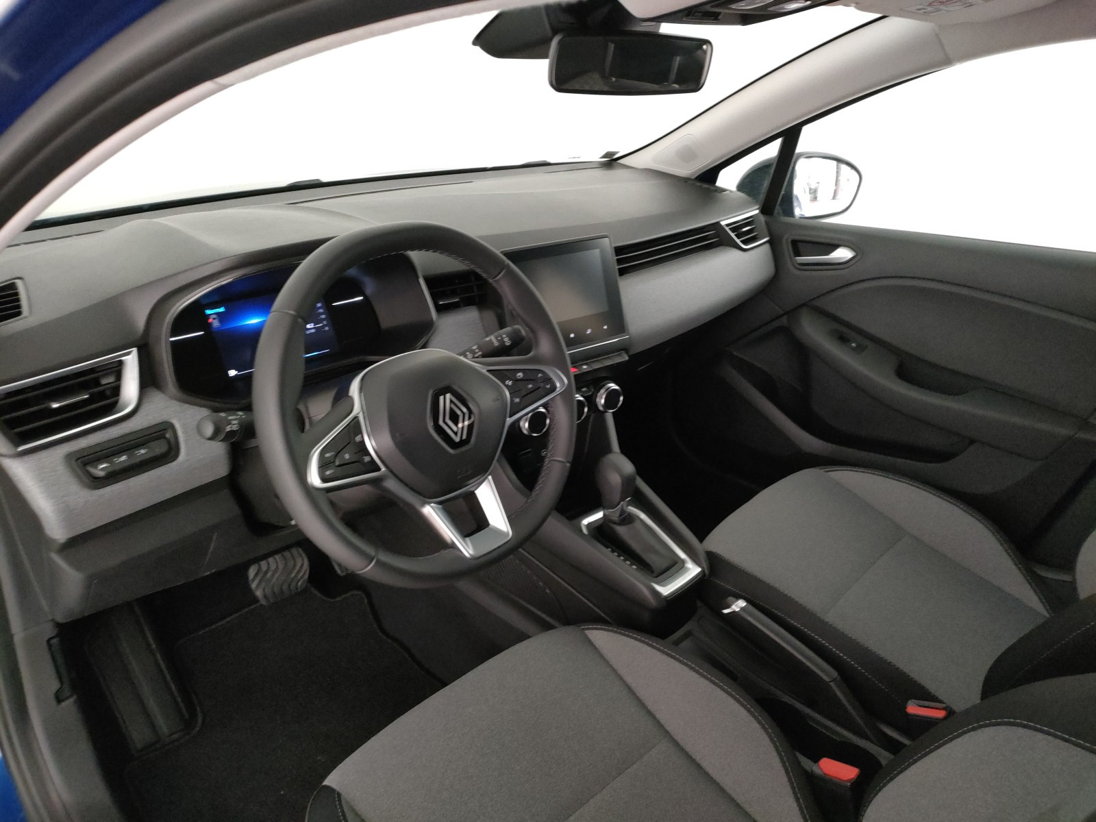 Renault Clio Usato 2024 Clio Legnago