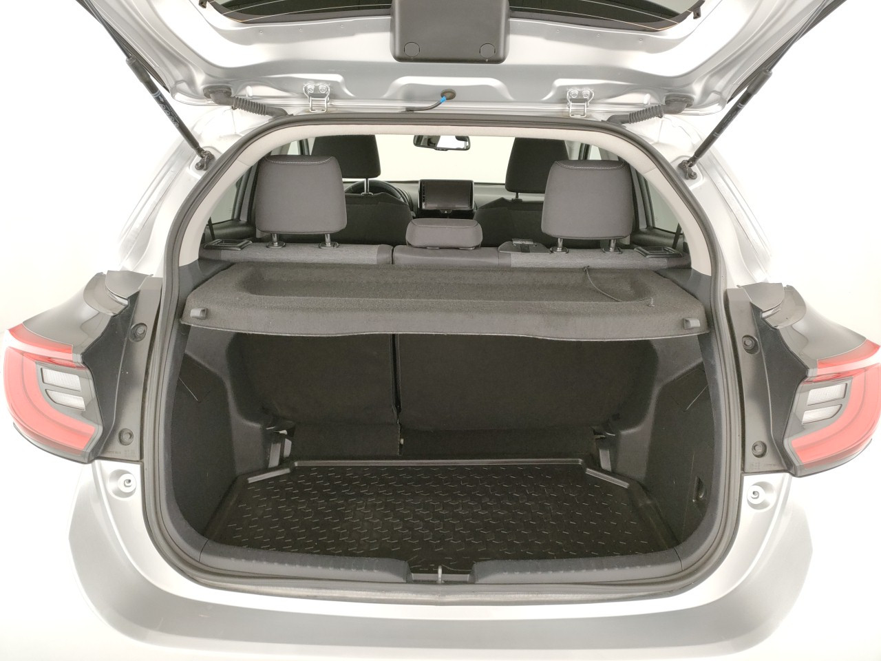 Toyota Yaris Usato 2025 Yaris Modena