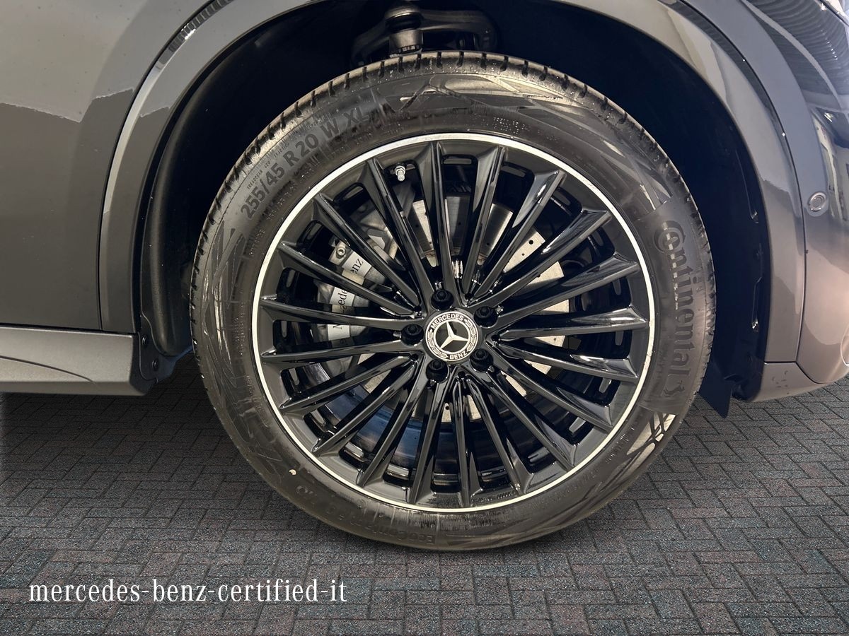 Mercedes GLC GLC SUV 200 Mild-Hybrid AMG Line Advanced Plus 4Matic 9G-Tronic - 17